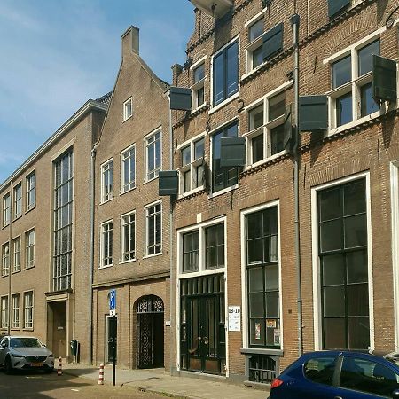 Citystays Deventer Esterno foto