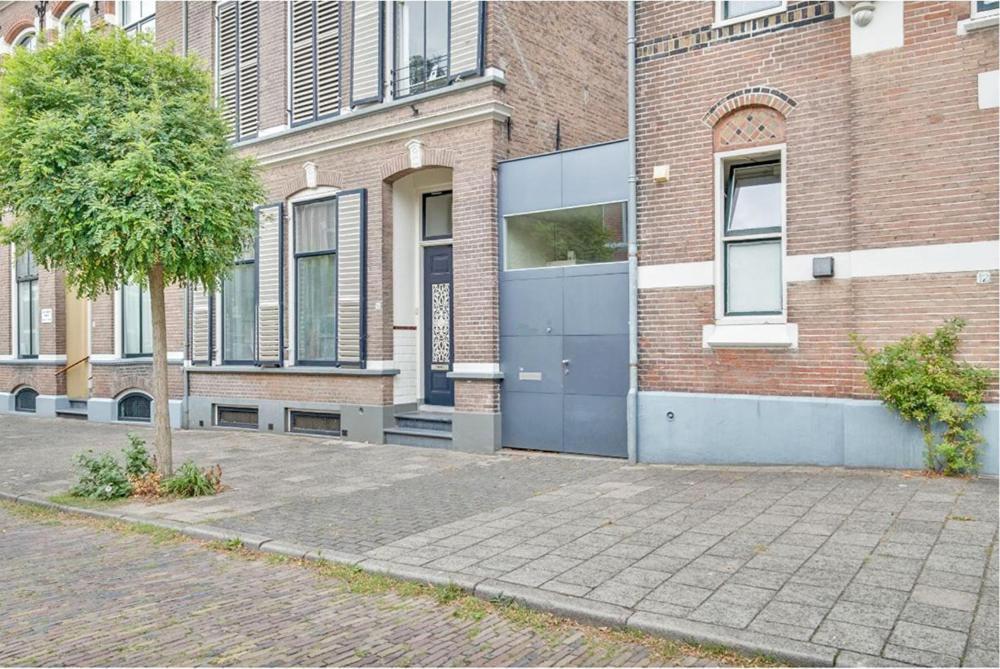 Citystays Deventer Esterno foto