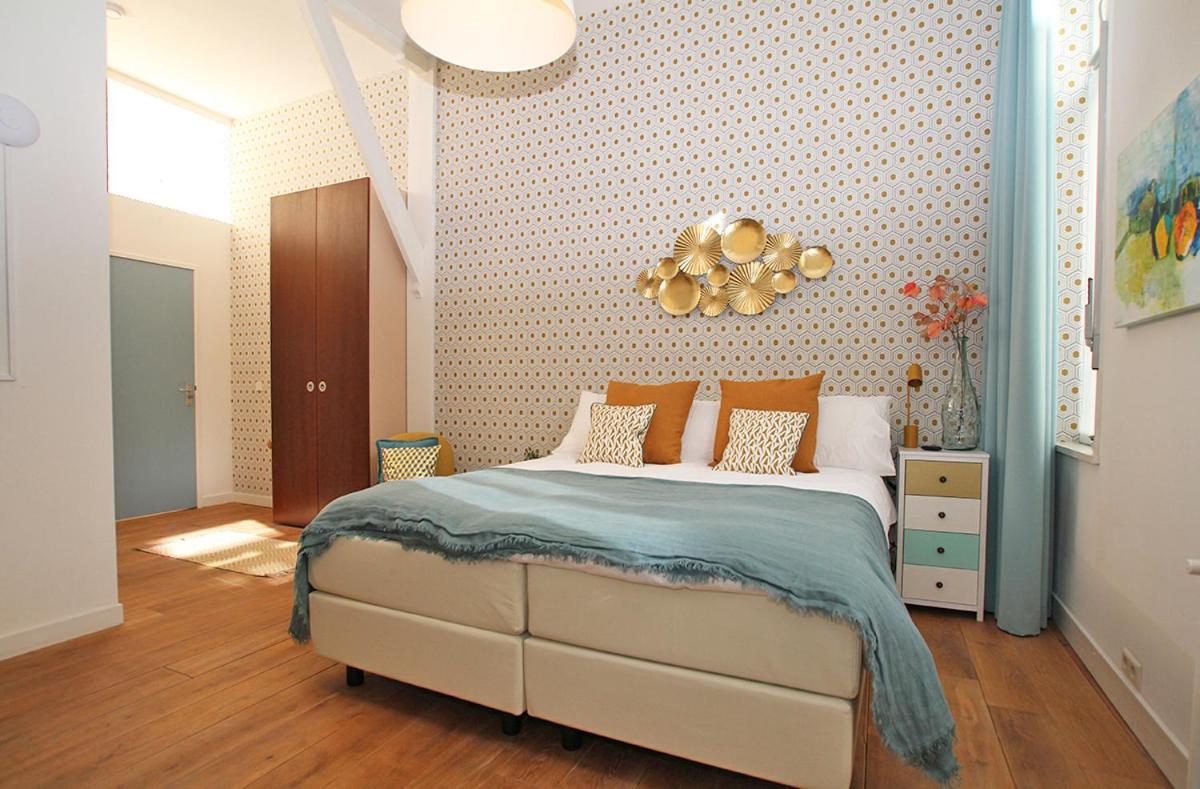 Citystays Deventer Esterno foto