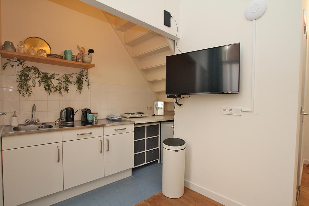 Citystays Deventer Esterno foto