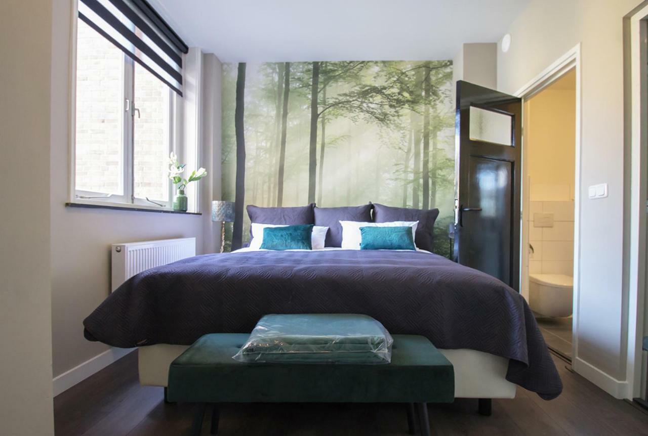Citystays Deventer Esterno foto