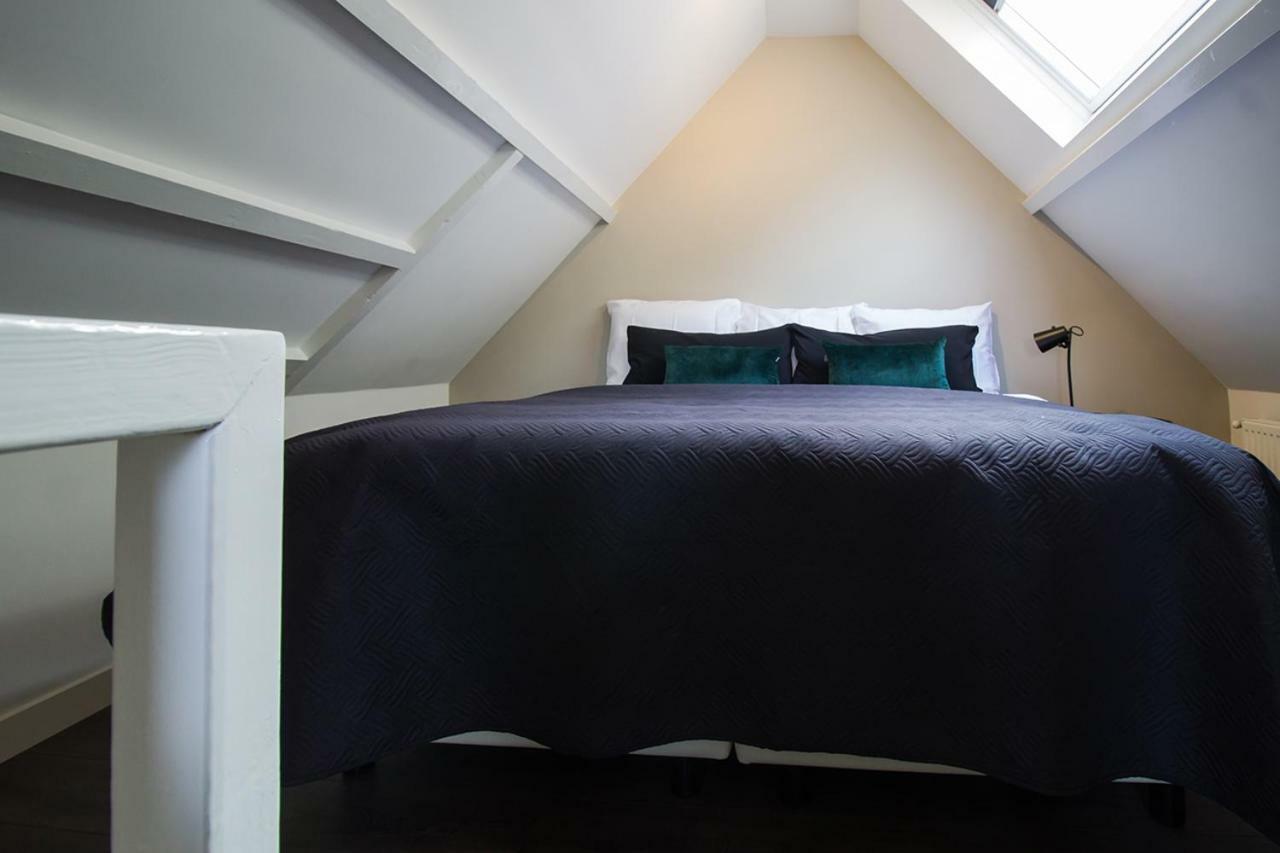 Citystays Deventer Esterno foto