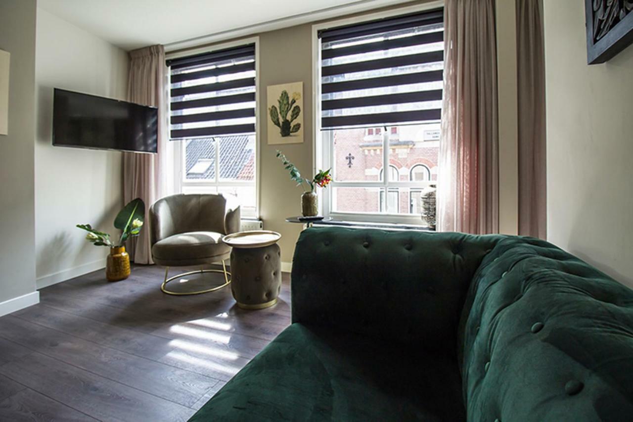 Citystays Deventer Esterno foto