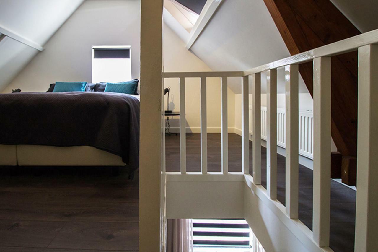 Citystays Deventer Esterno foto
