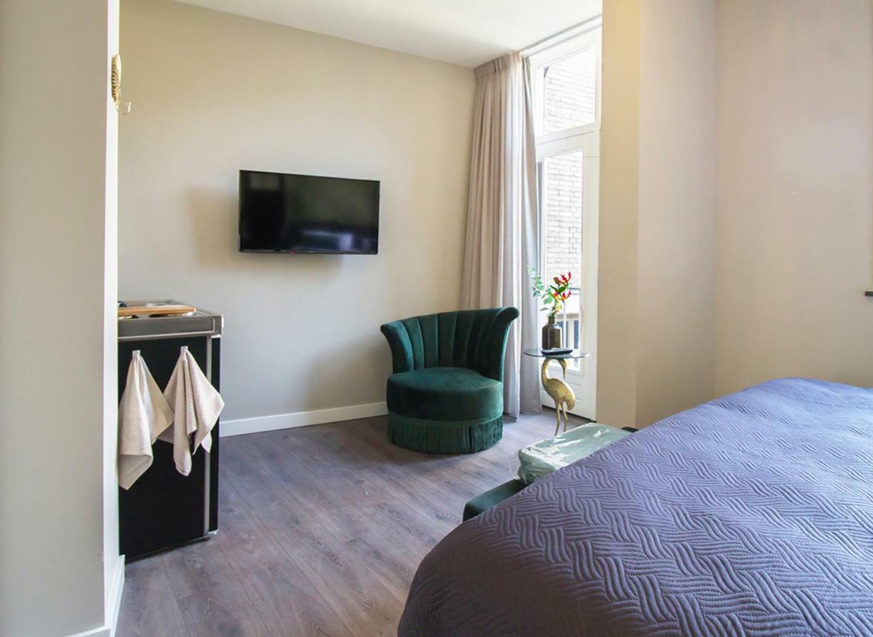 Citystays Deventer Esterno foto