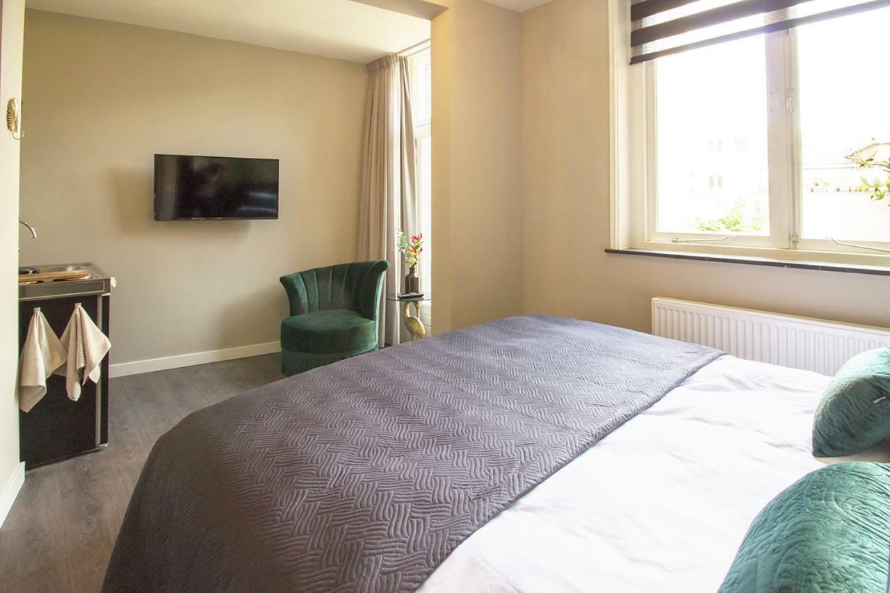 Citystays Deventer Esterno foto