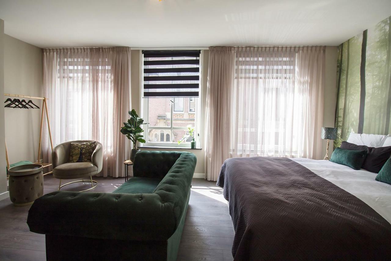 Citystays Deventer Esterno foto