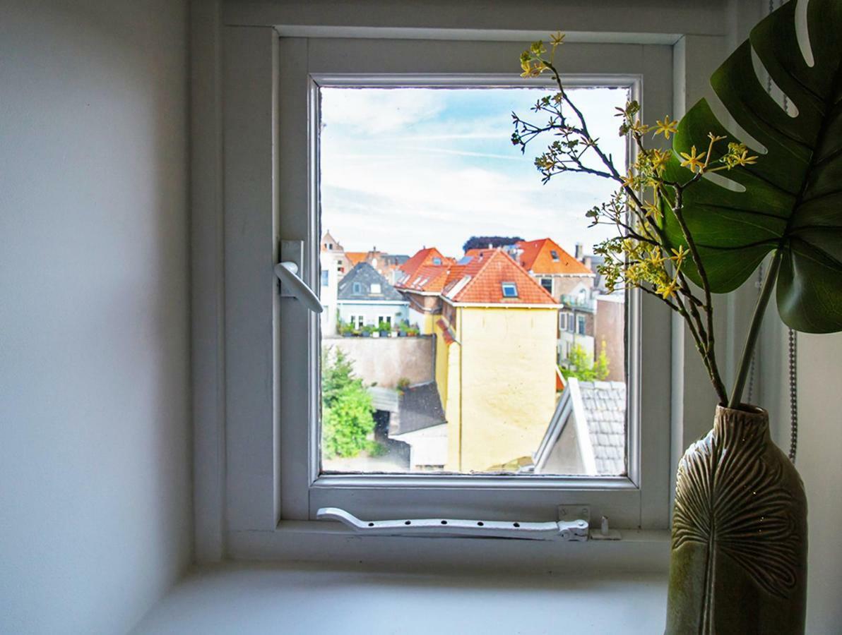 Citystays Deventer Esterno foto